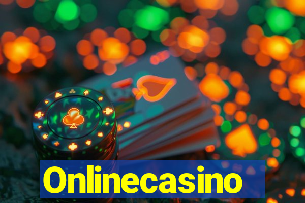 Onlinecasino