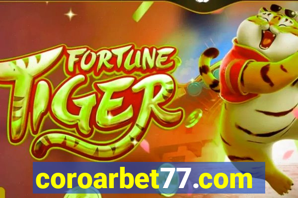 coroarbet77.com