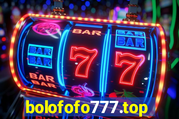 bolofofo777.top