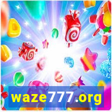 waze777.org