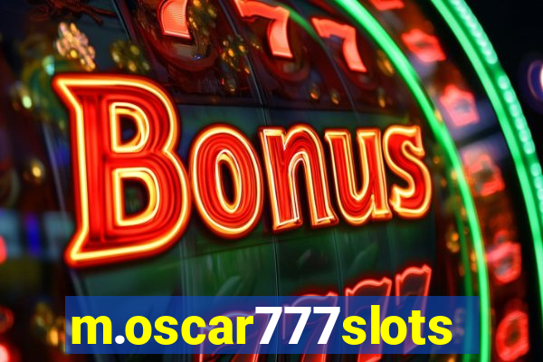 m.oscar777slots