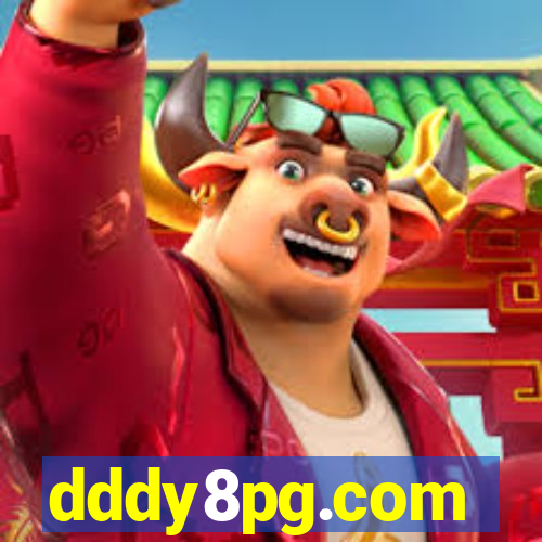 dddy8pg.com