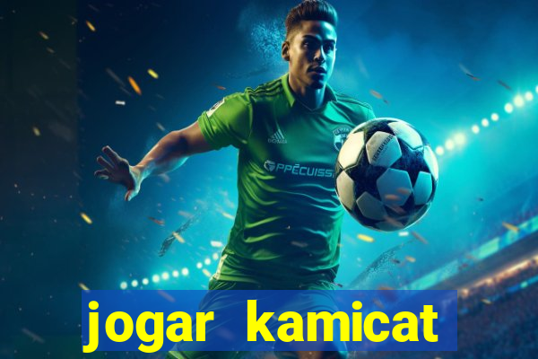 jogar kamicat football 2015