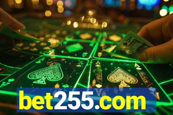 bet255.com