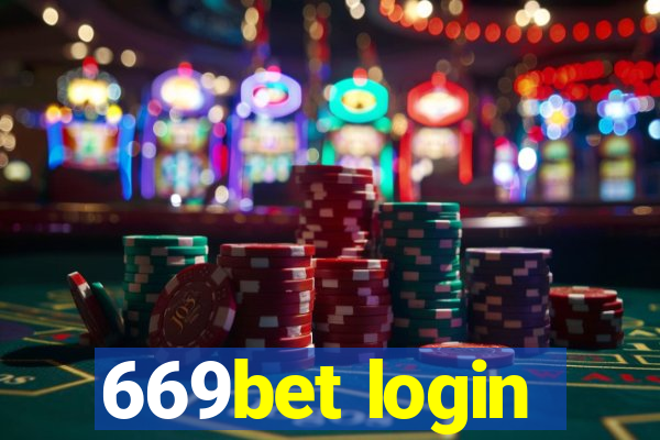 669bet login