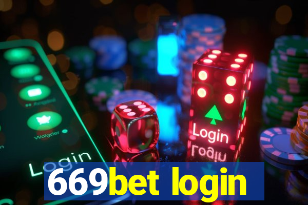 669bet login