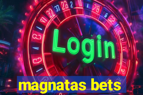 magnatas bets