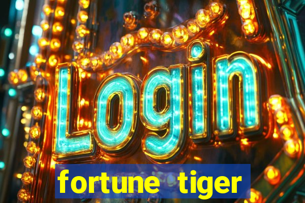 fortune tiger rodada gratis