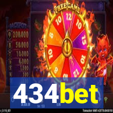 434bet