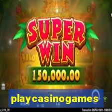 playcasinogames