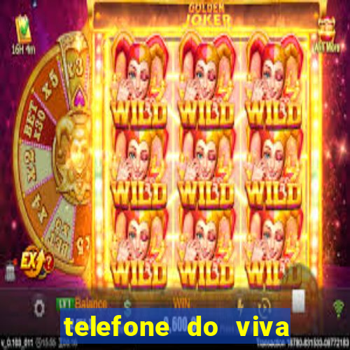 telefone do viva sorte oficial