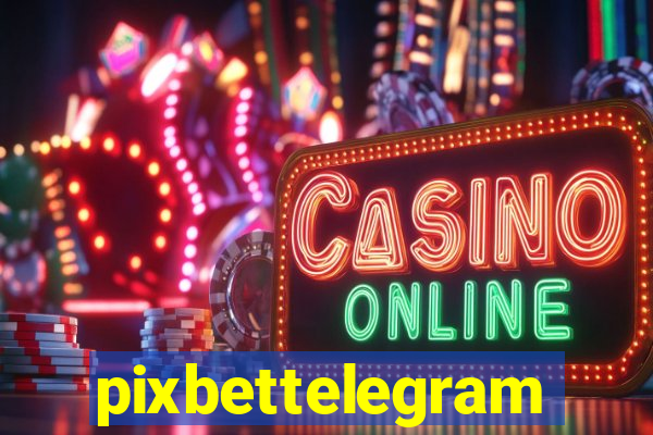 pixbettelegram