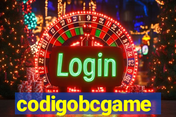 codigobcgame