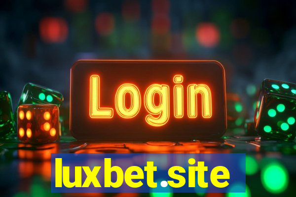 luxbet.site