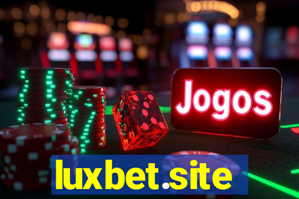 luxbet.site