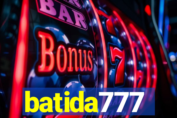 batida777