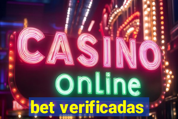 bet verificadas