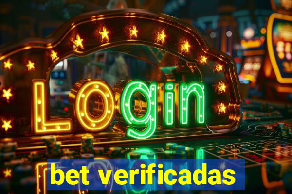 bet verificadas