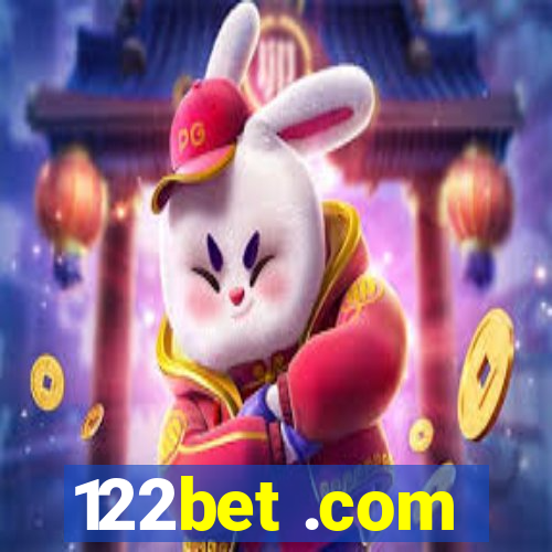 122bet .com