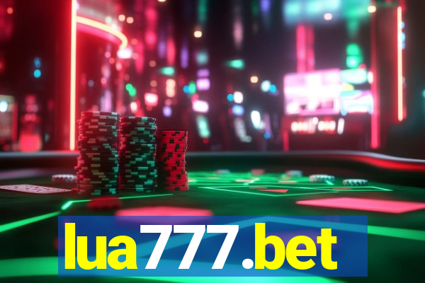 lua777.bet