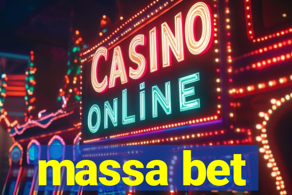 massa bet