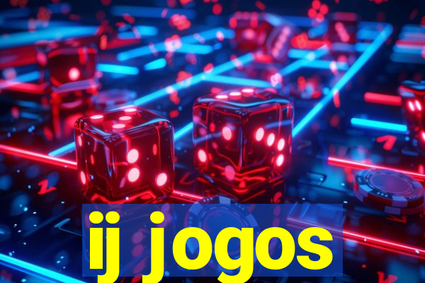 ij jogos