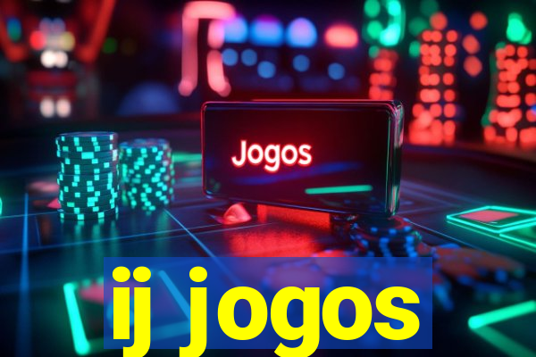 ij jogos