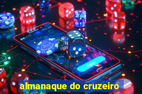 almanaque do cruzeiro