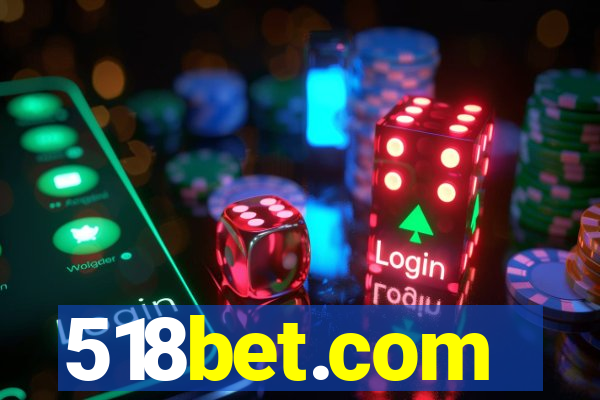 518bet.com