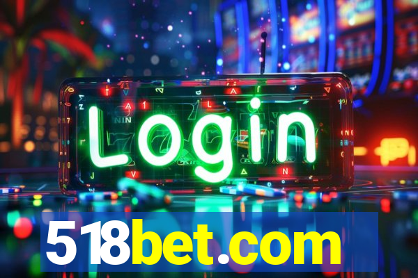 518bet.com