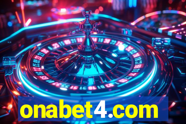 onabet4.com