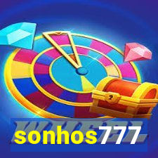 sonhos777