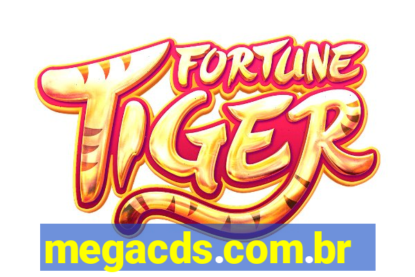 megacds.com.br