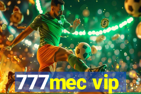 777mec vip