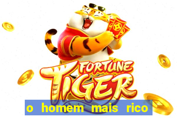 o homem mais rico da babilonia pdf