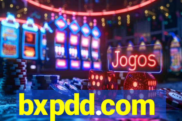 bxpdd.com