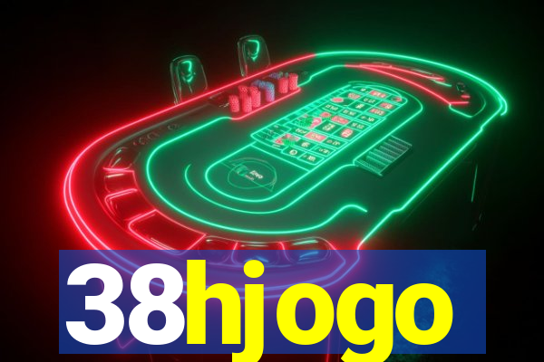 38hjogo