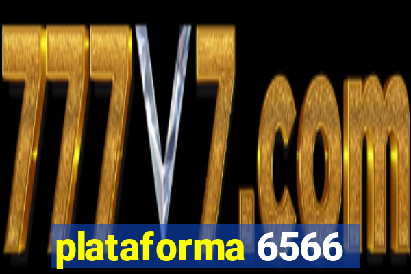 plataforma 6566