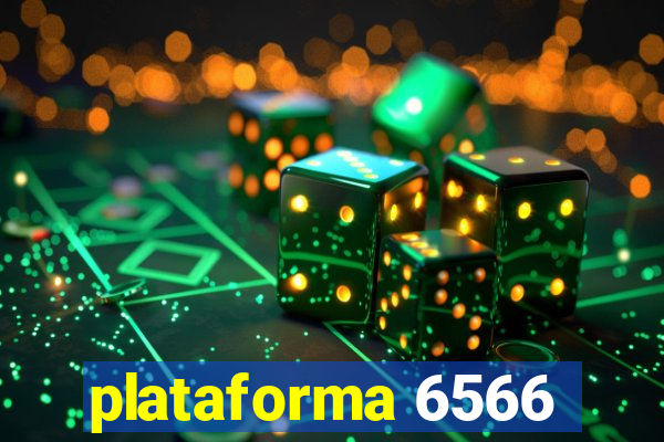 plataforma 6566