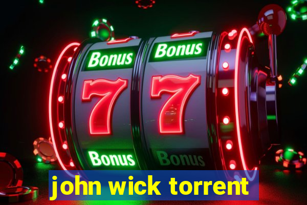 john wick torrent