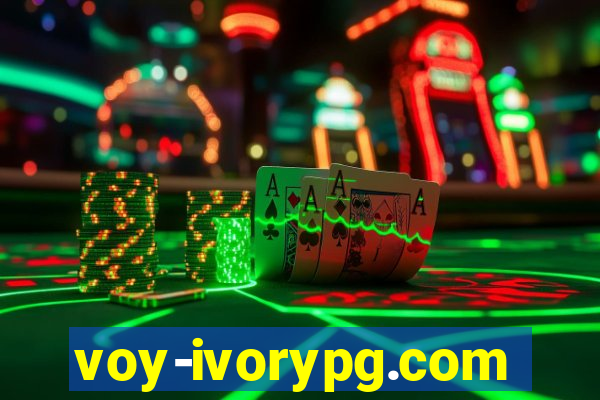 voy-ivorypg.com