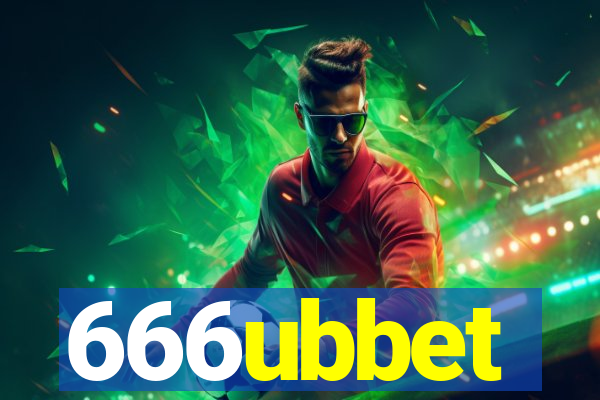 666ubbet