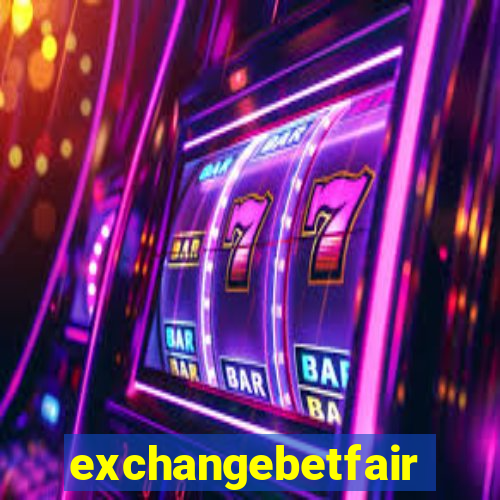 exchangebetfair