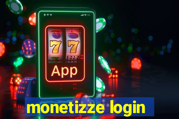 monetizze login