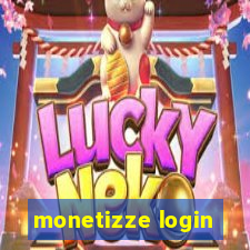 monetizze login