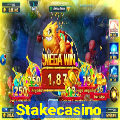 Stakecasino