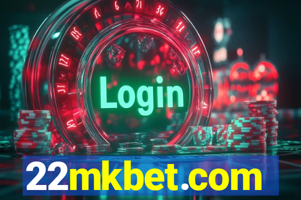 22mkbet.com