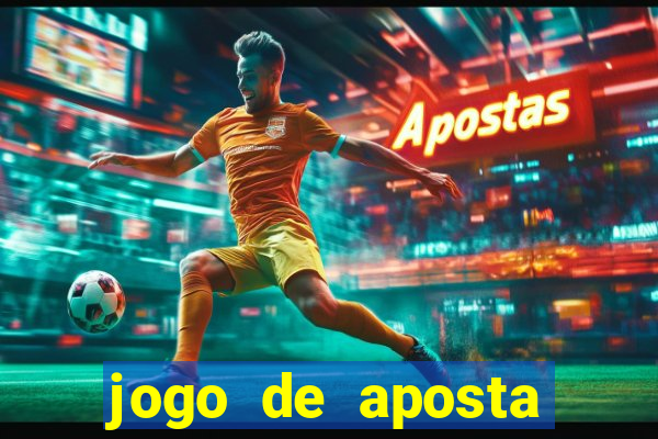 jogo de aposta para menor de 18