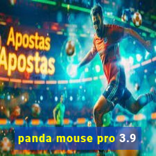 panda mouse pro 3.9