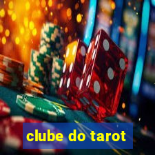 clube do tarot